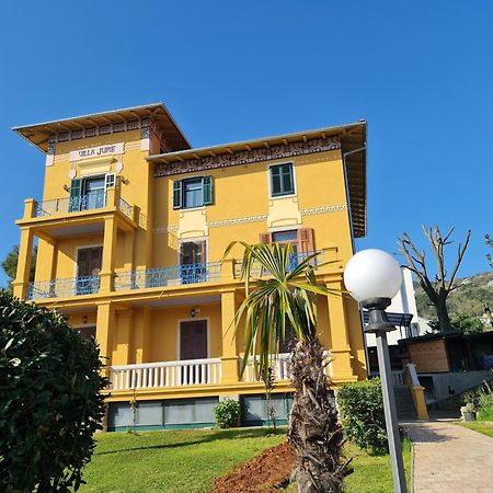 לובראן Villa Jure - Apartment Vlasta מראה חיצוני תמונה