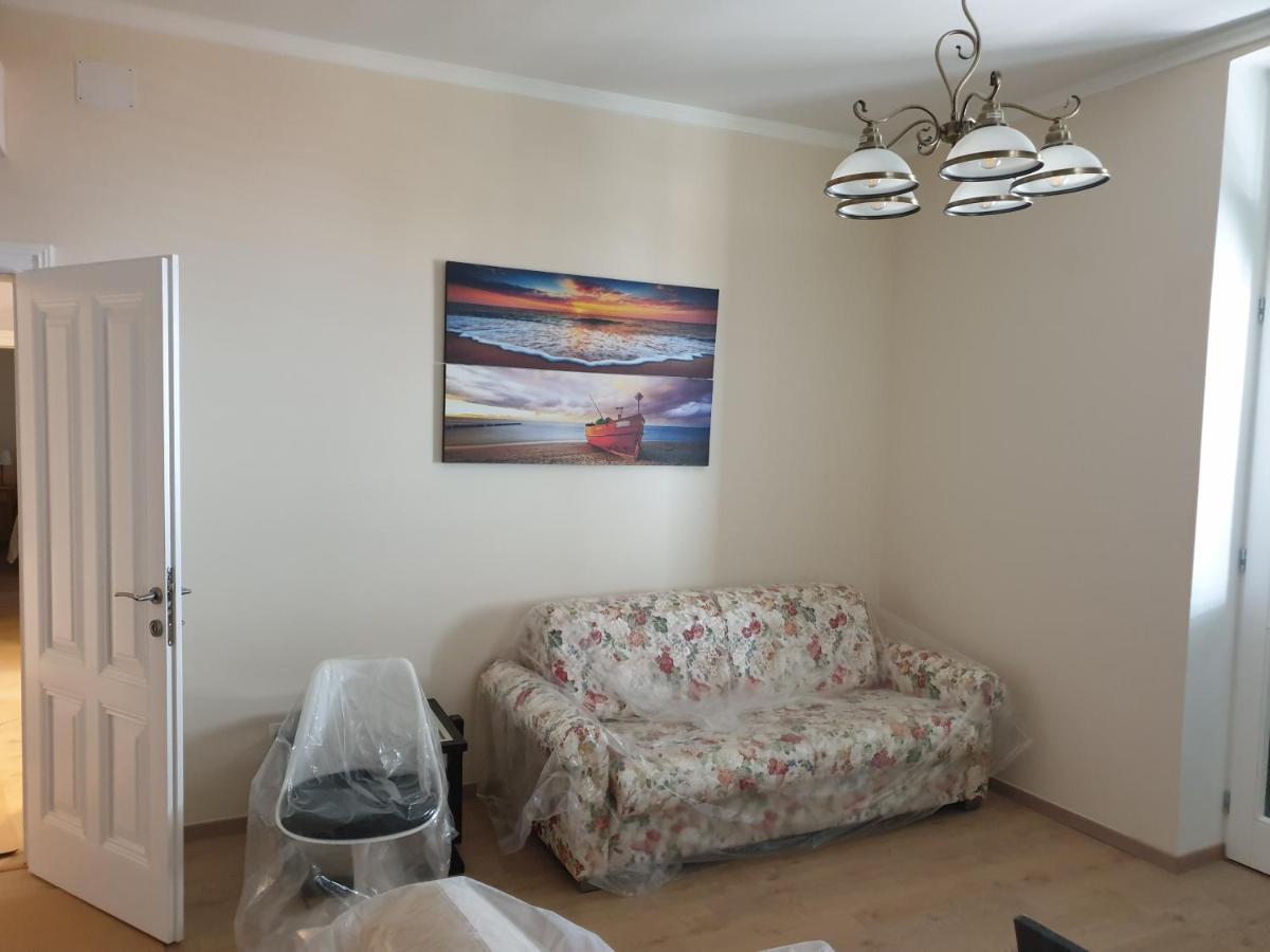 לובראן Villa Jure - Apartment Vlasta מראה חיצוני תמונה