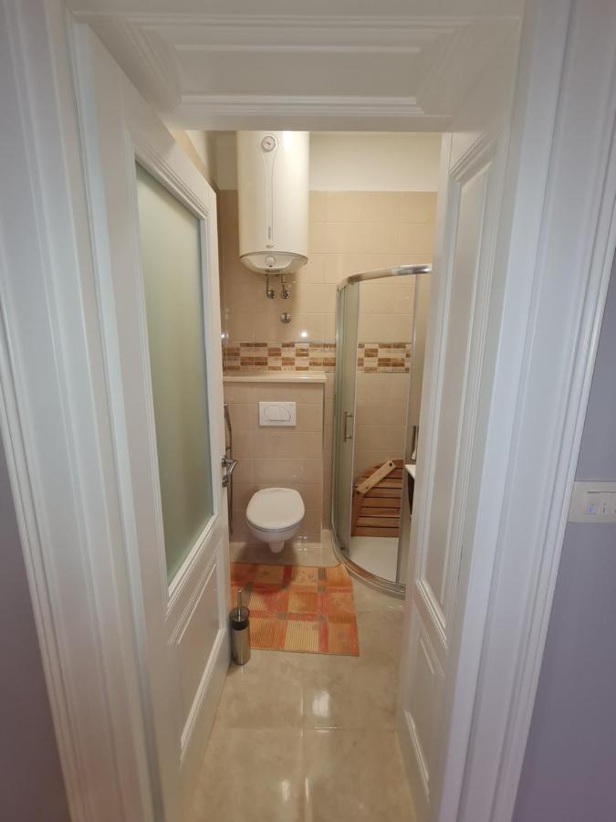לובראן Villa Jure - Apartment Vlasta מראה חיצוני תמונה