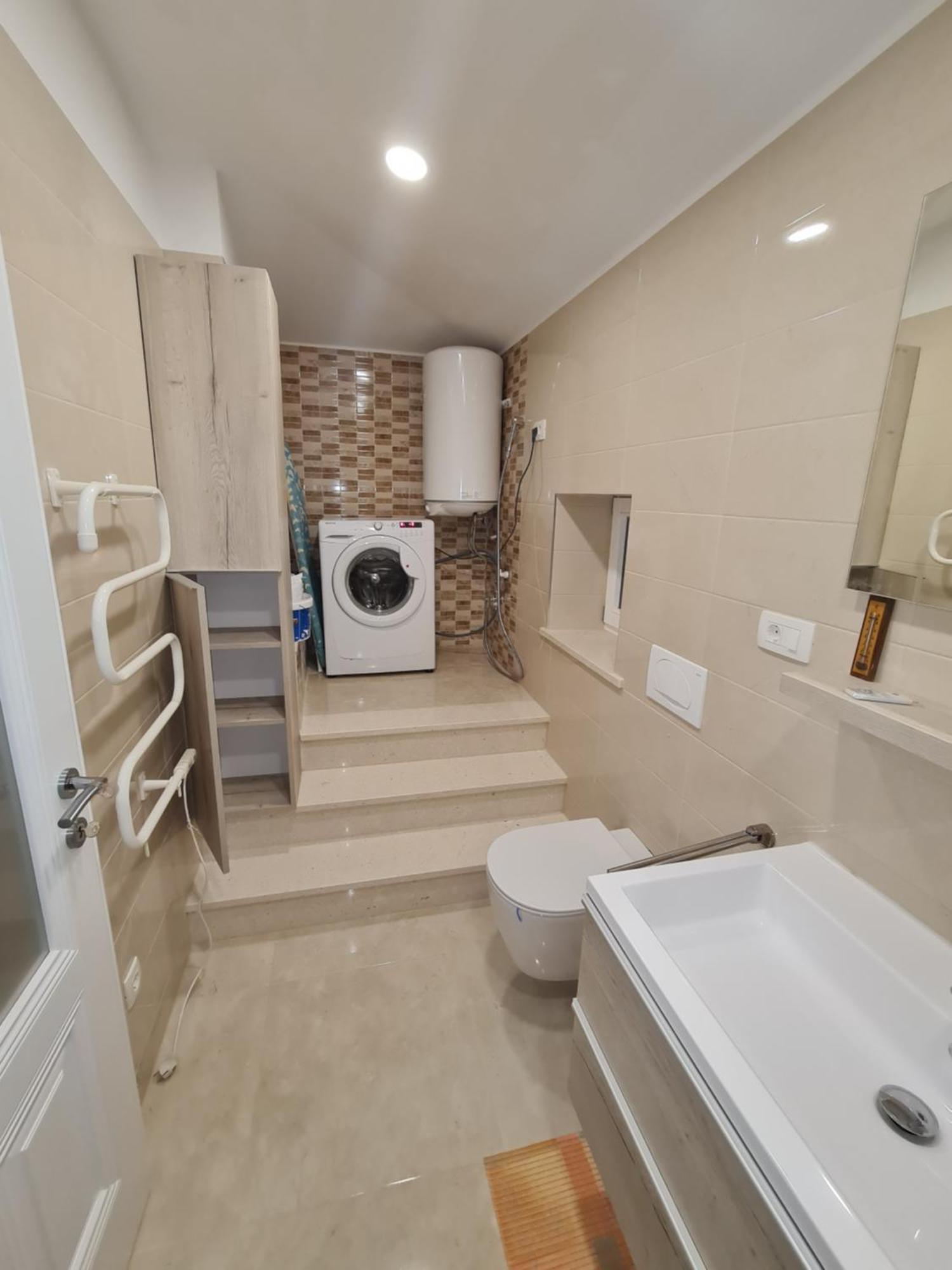 לובראן Villa Jure - Apartment Vlasta חדר תמונה
